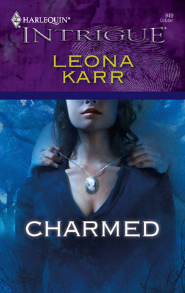 Title details for Charmed by Leona Karr - Available
